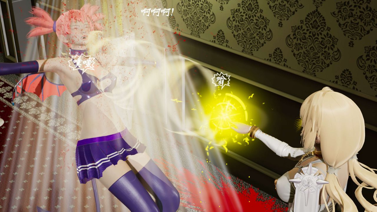 [3D]破界纪元-第三季天动篇第07话