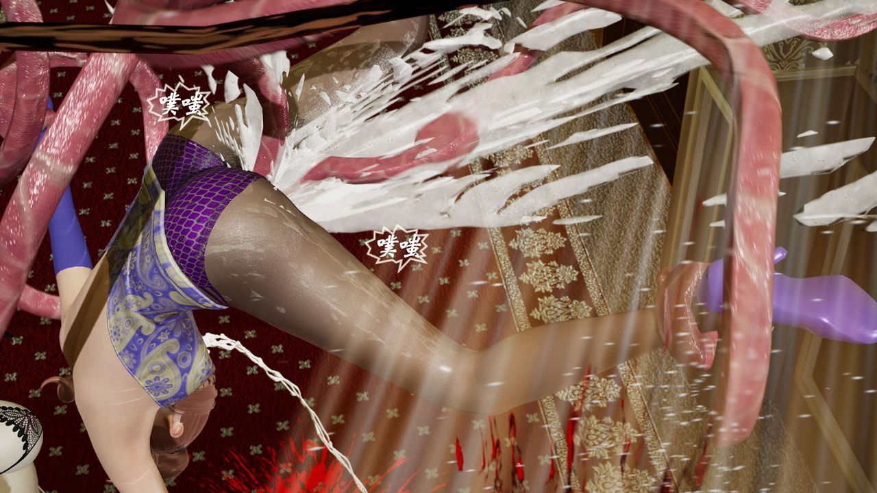 [3D]破界纪元-第三季天动篇第07话