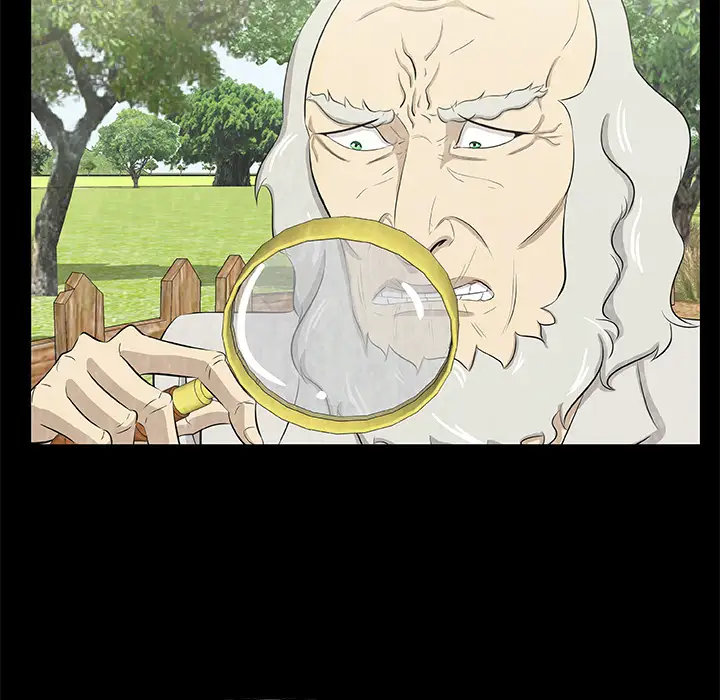 始发怪谈第13话