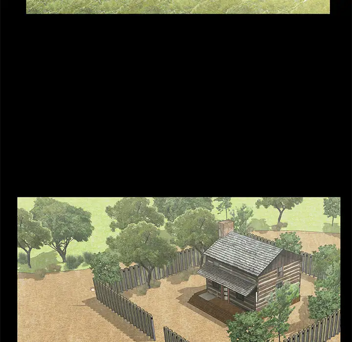 始发怪谈第13话