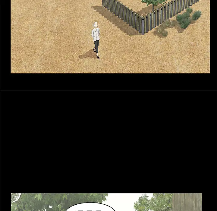 始发怪谈第13话