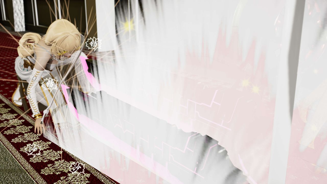 [3D]破界紀元-第三季天動篇第07話