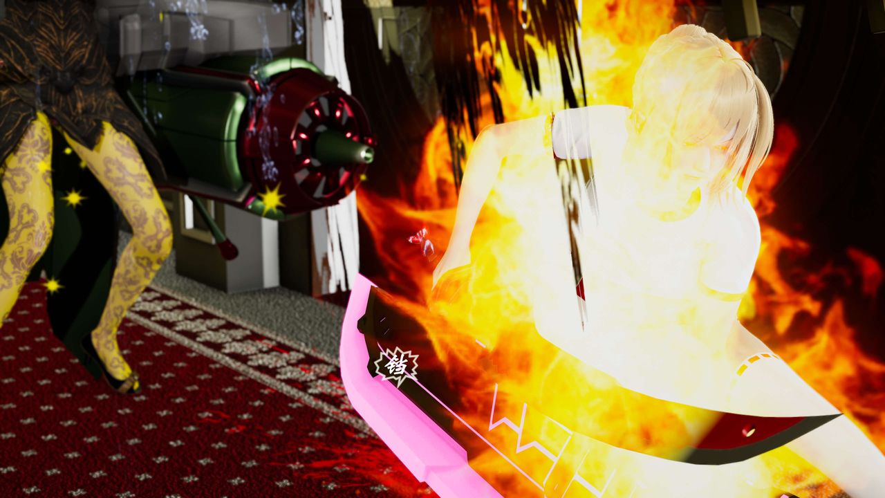 [3D]破界纪元-第三季天动篇第07话