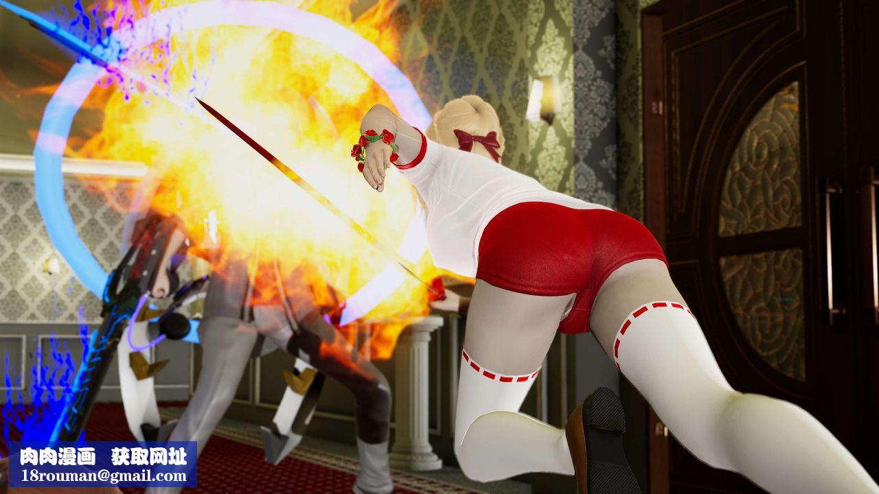 [3D]破界纪元-第三季天动篇第07话