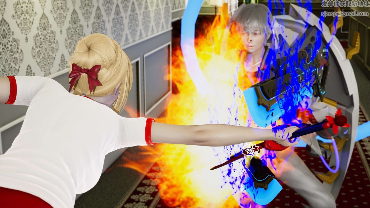 [3D]破界纪元-第三季天动篇第07话