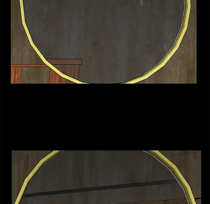 始发怪谈第13话