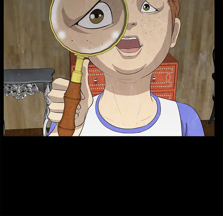 始发怪谈第13话