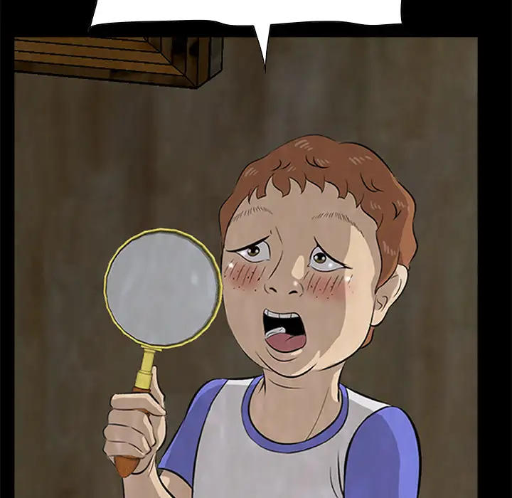 始发怪谈第13话