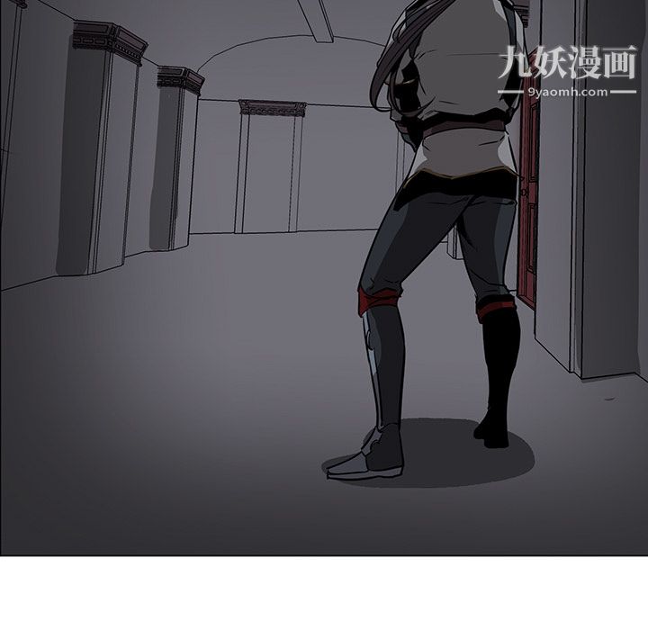 PainKiller-正义的背后第39话