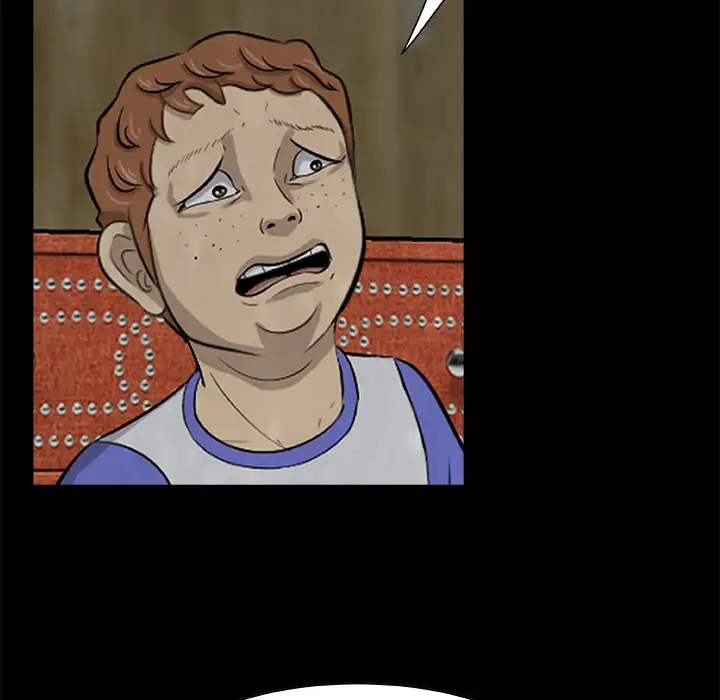 始发怪谈第14话