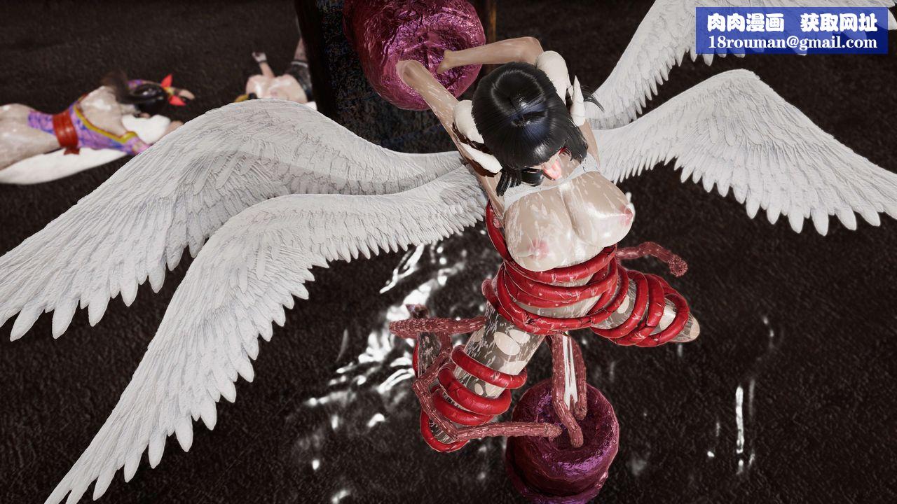 [3D]破界纪元-第三季天动篇第08话