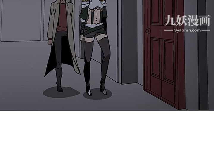 PainKiller-正义的背后第40话