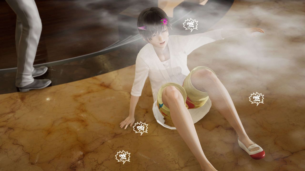 [3D]破界纪元-第三季天动篇第08话