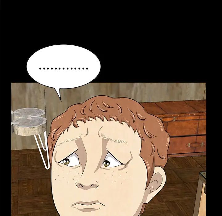 始发怪谈第14话