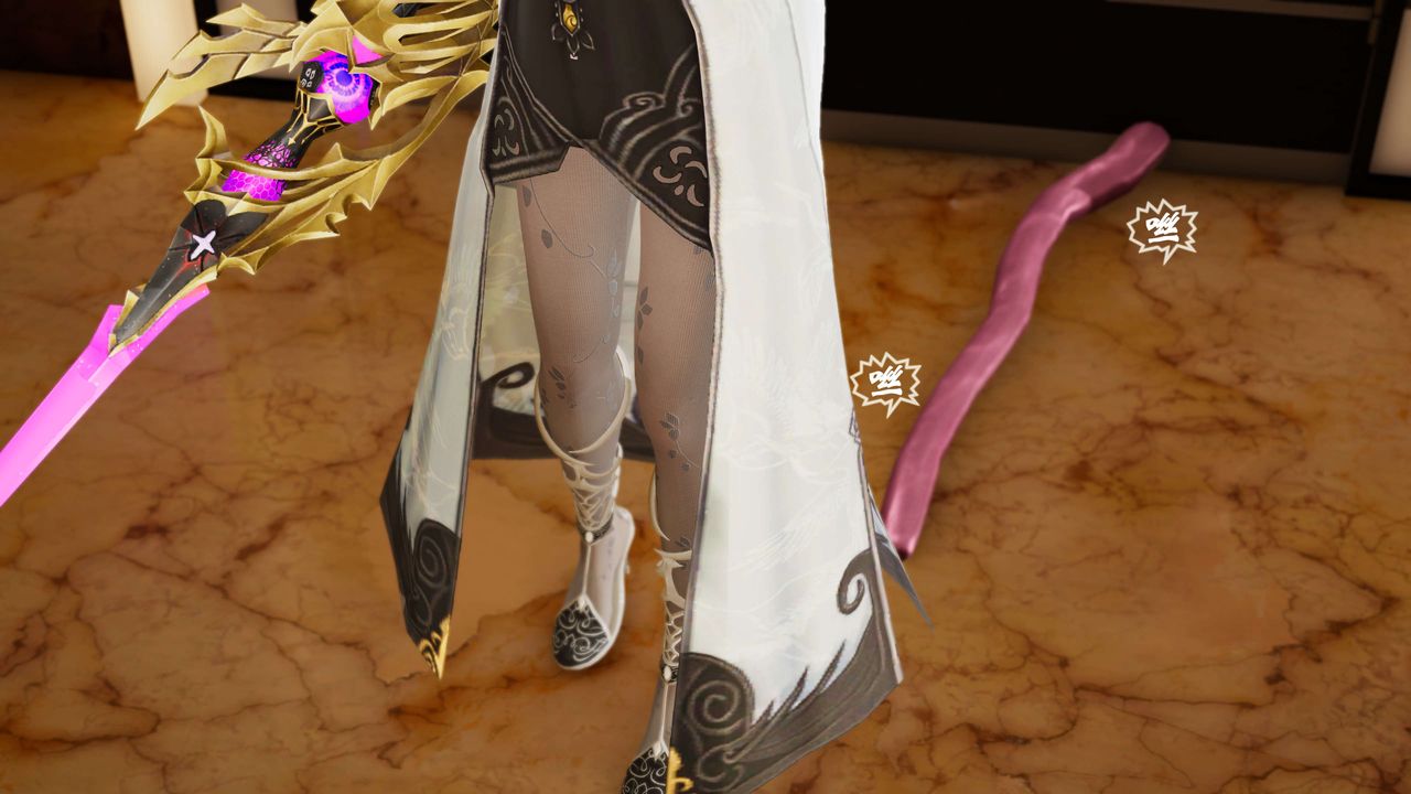 [3D]破界纪元-第三季天动篇第08话