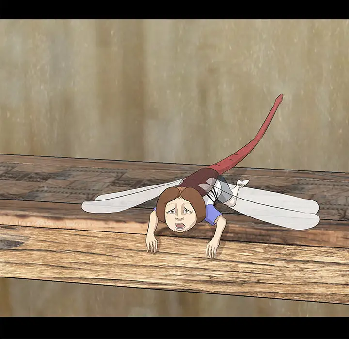 始发怪谈第14话