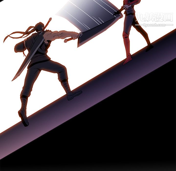 PainKiller-正义的背后第40话