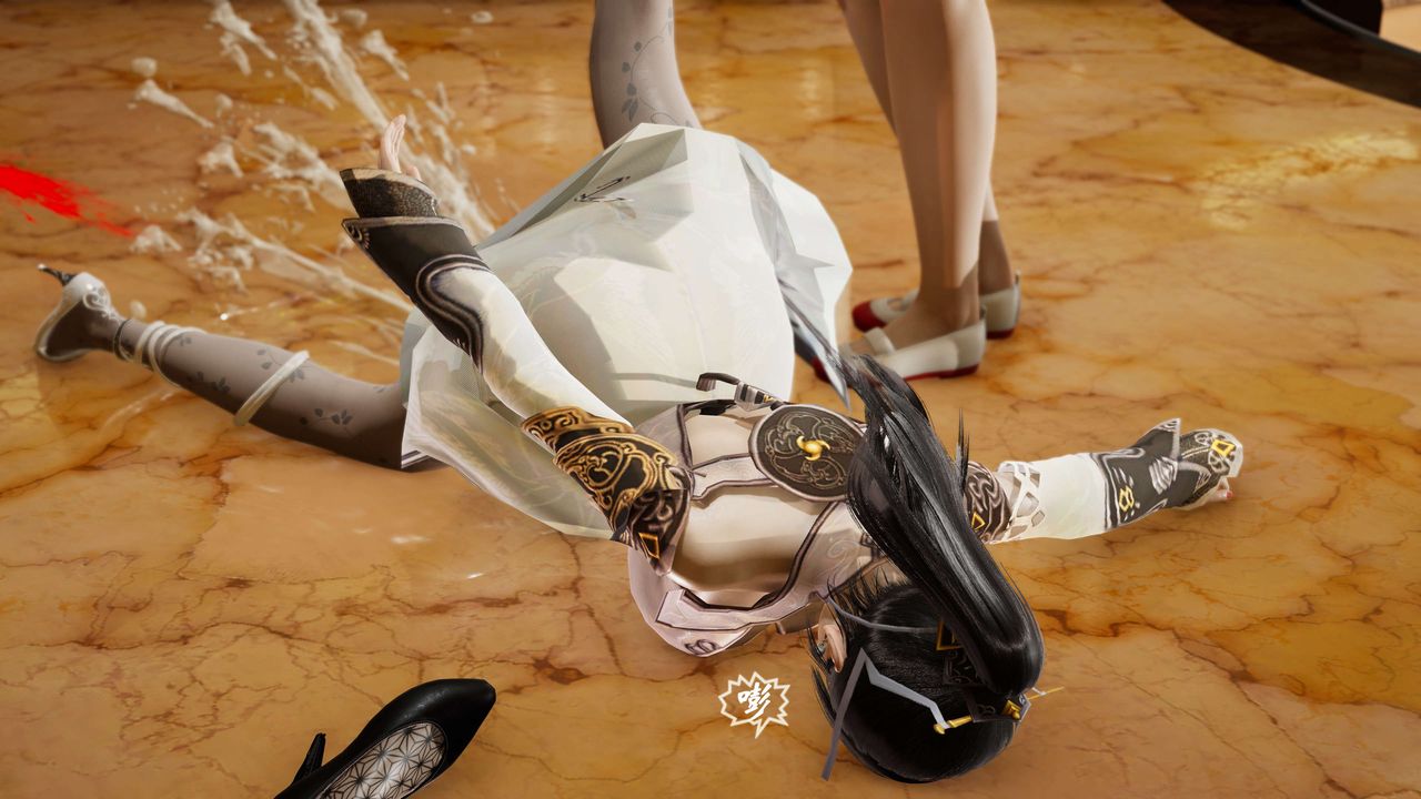 [3D]破界纪元-第三季天动篇第08话