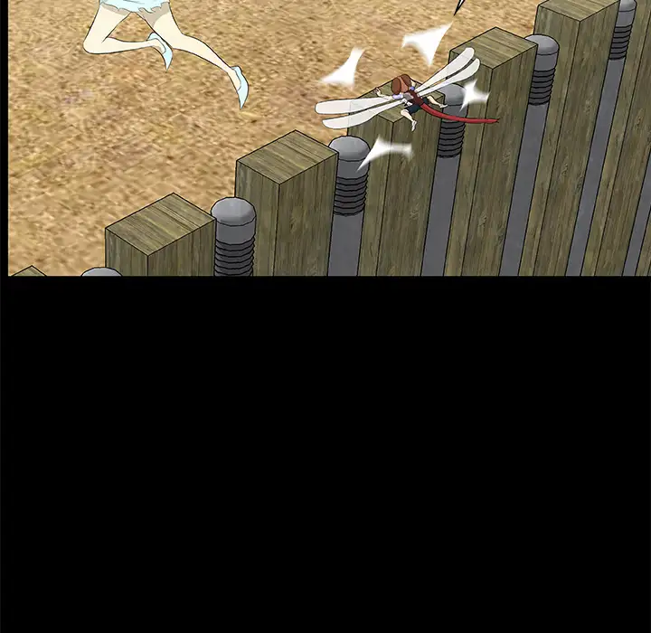 始发怪谈第14话