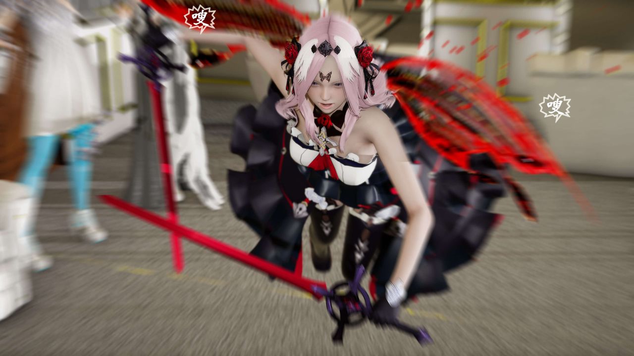 [3D]破界纪元-第三季天动篇第08话