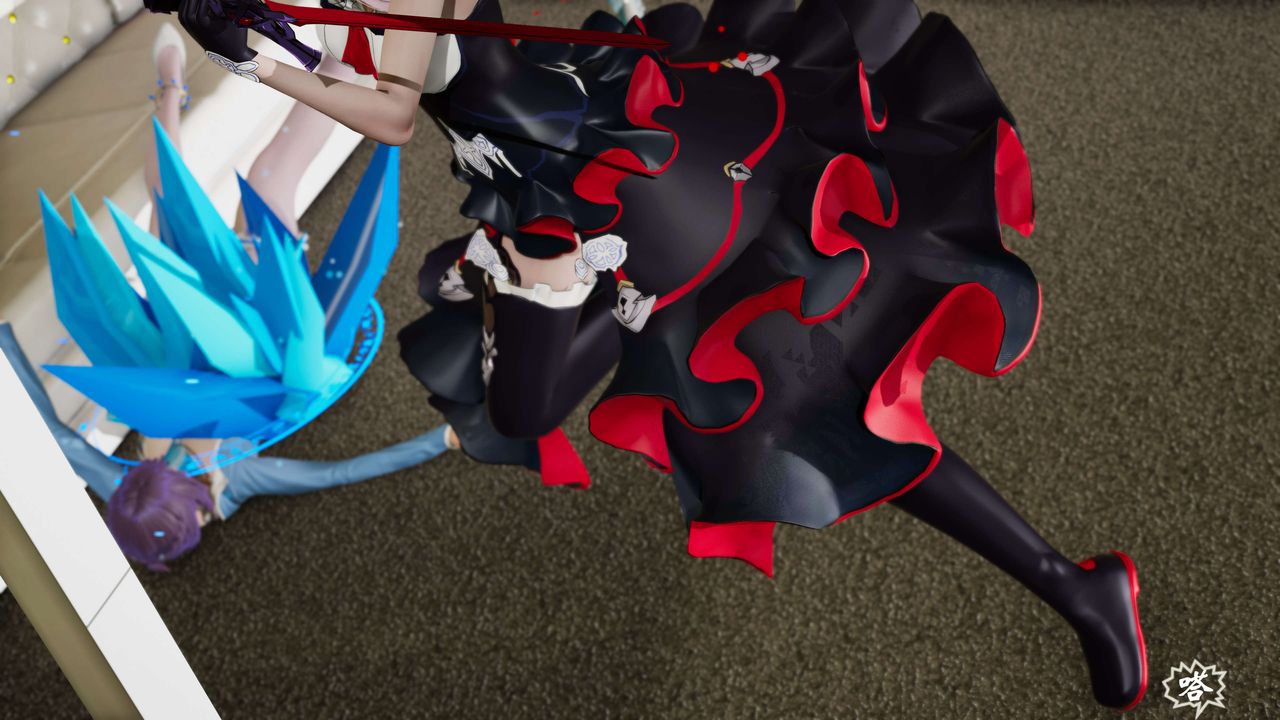 [3D]破界纪元-第三季天动篇第09话