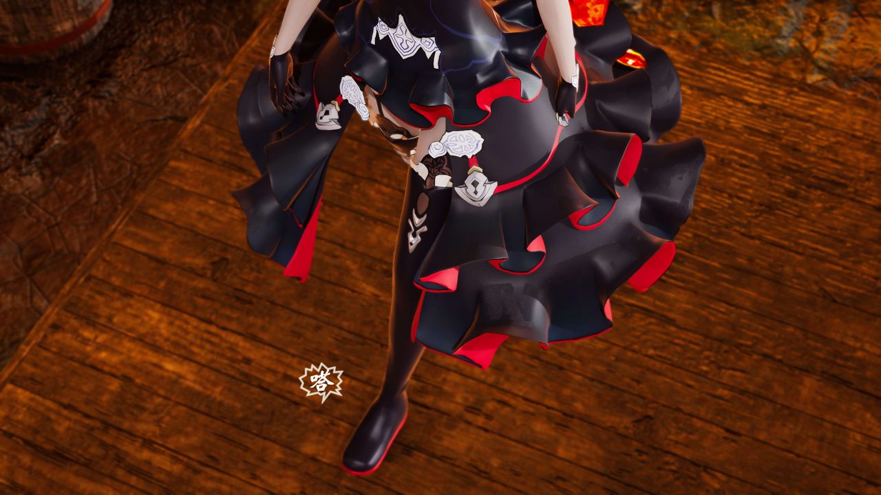 [3D]破界紀元-第三季天動篇第09話