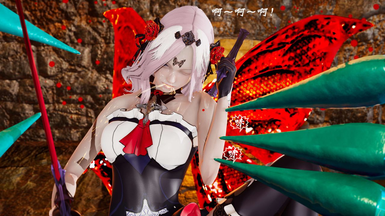 [3D]破界纪元-第三季天动篇第09话