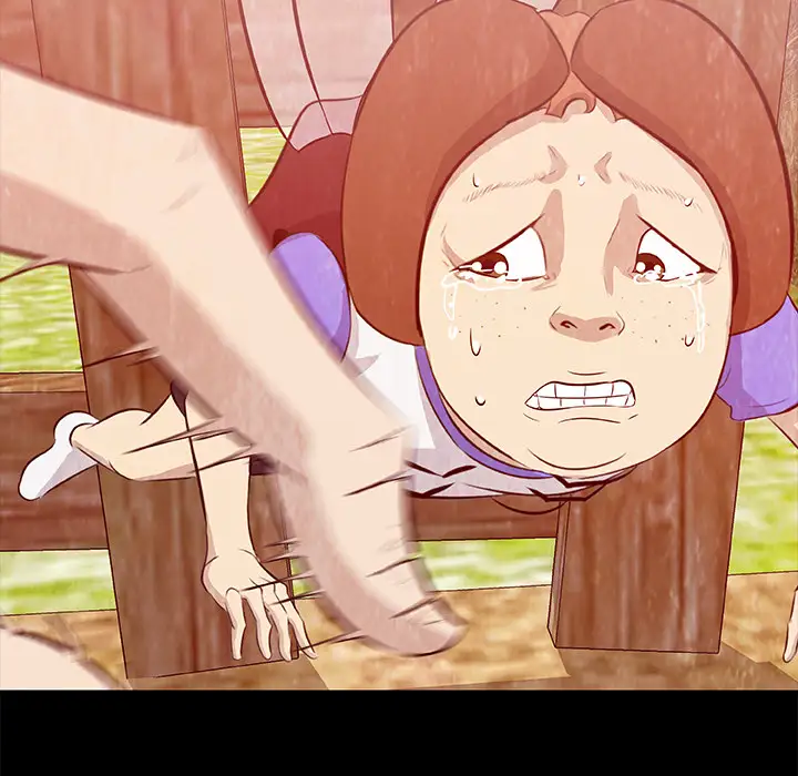 始发怪谈第14话