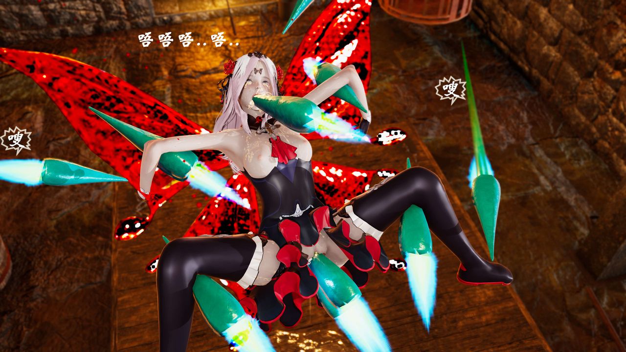 [3D]破界纪元-第三季天动篇第09话