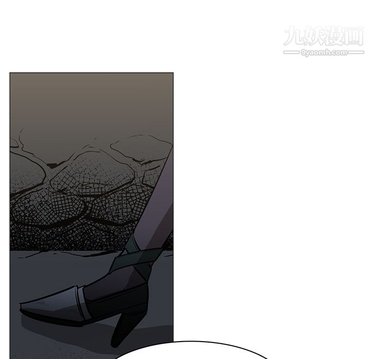 PainKiller-正义的背后第42话