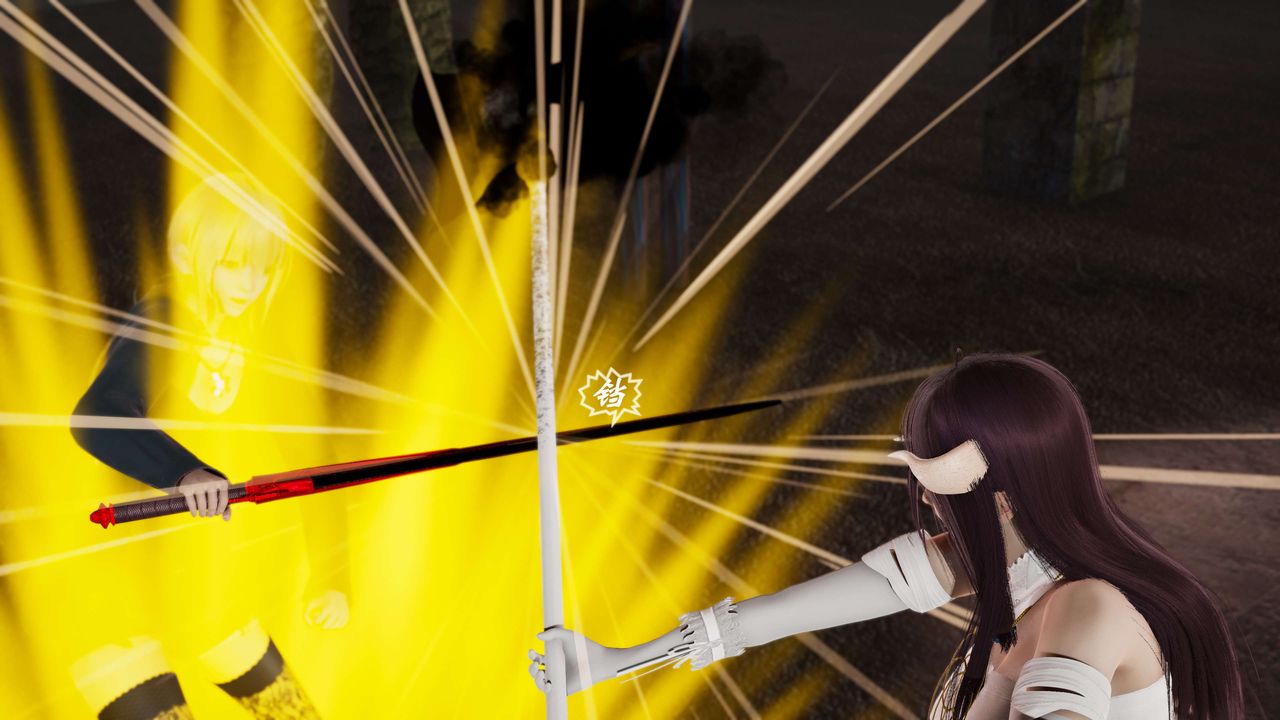 [3D]破界纪元-第三季天动篇第12话