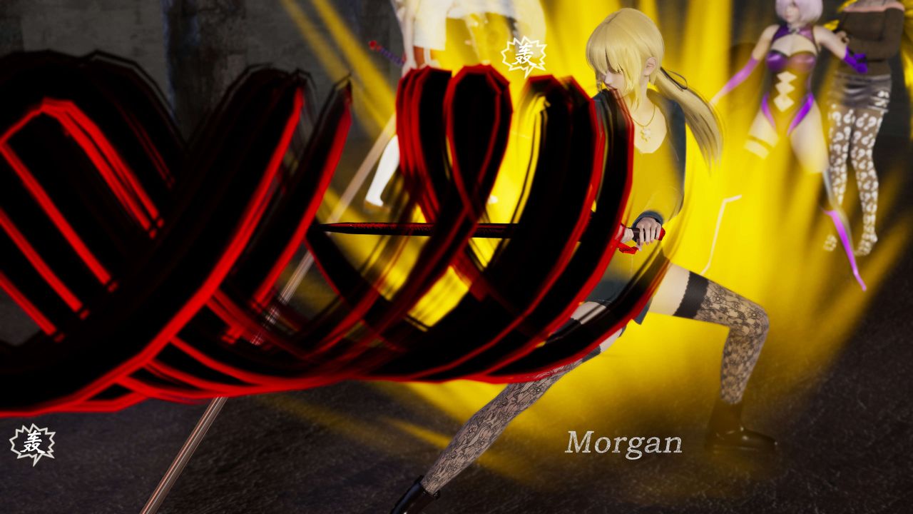 [3D]破界纪元-第三季天动篇第12话