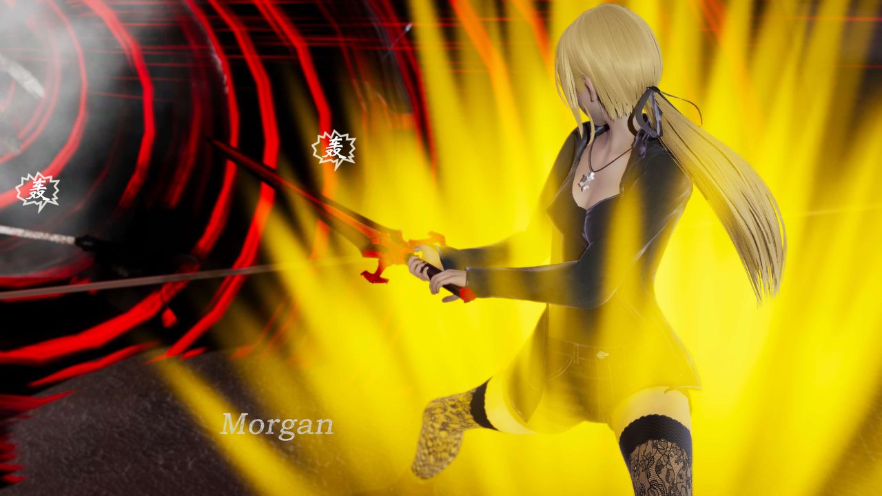 [3D]破界纪元-第三季天动篇第12话