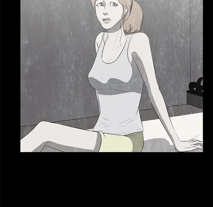 始发怪谈第17话