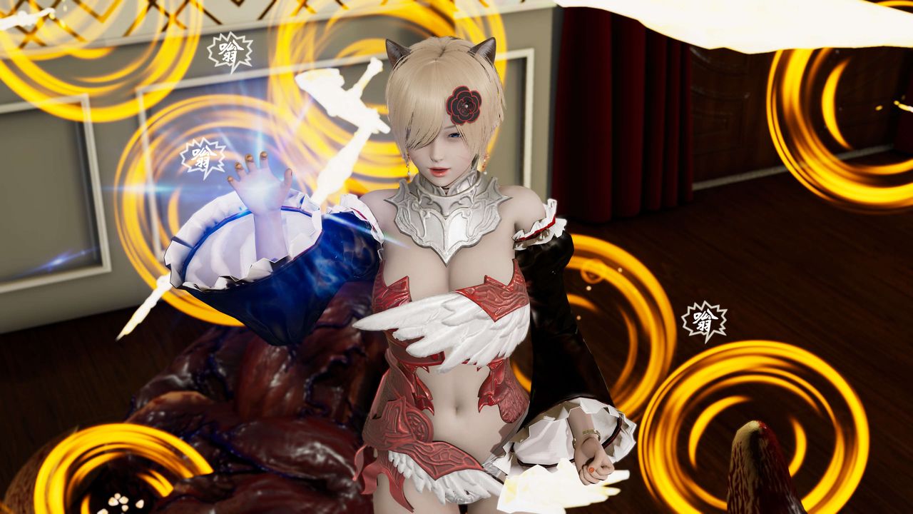 [3D]破界纪元-第三季天动篇第12话