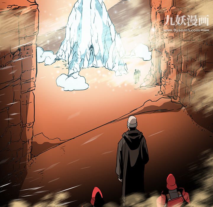 PainKiller-正义的背后第43话