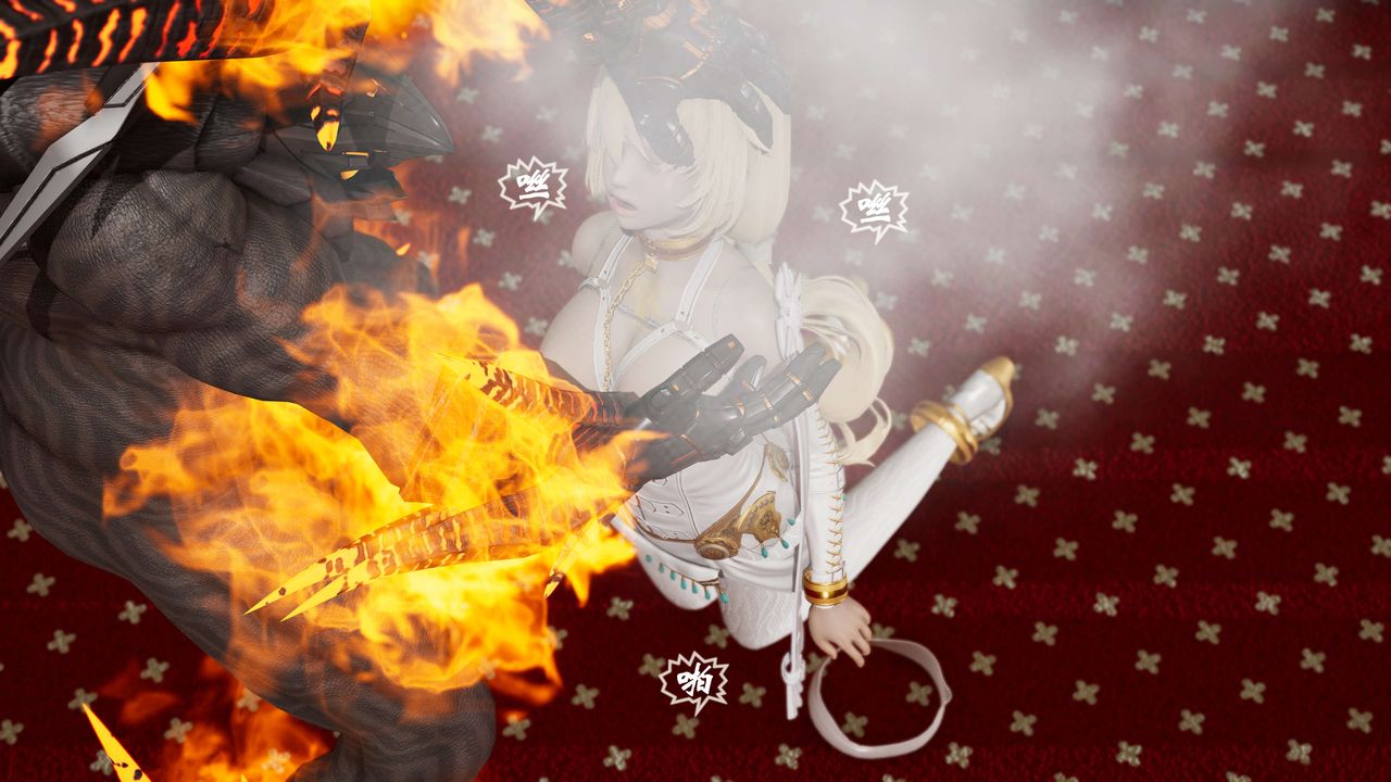 [3D]破界纪元-第三季天动篇第13话