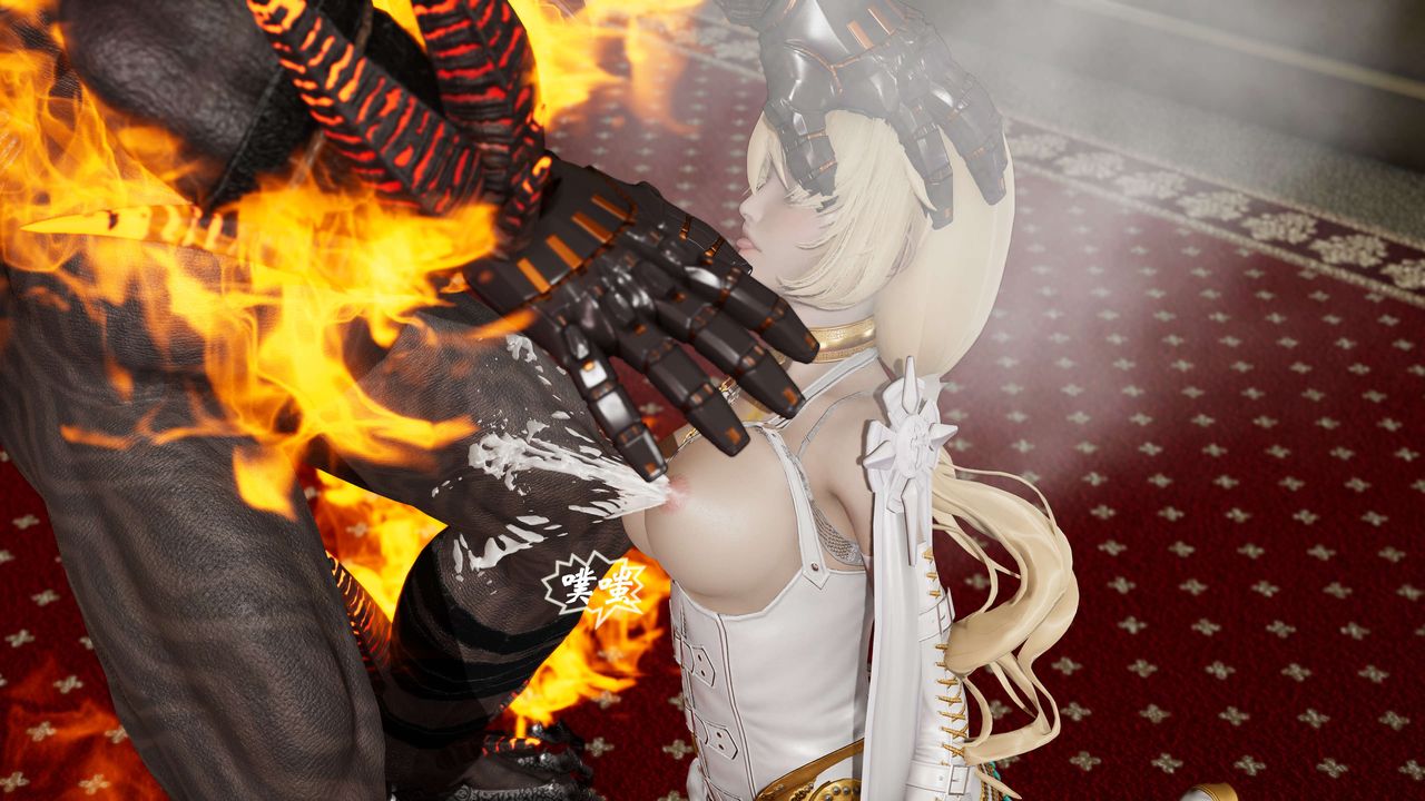 [3D]破界纪元-第三季天动篇第13话