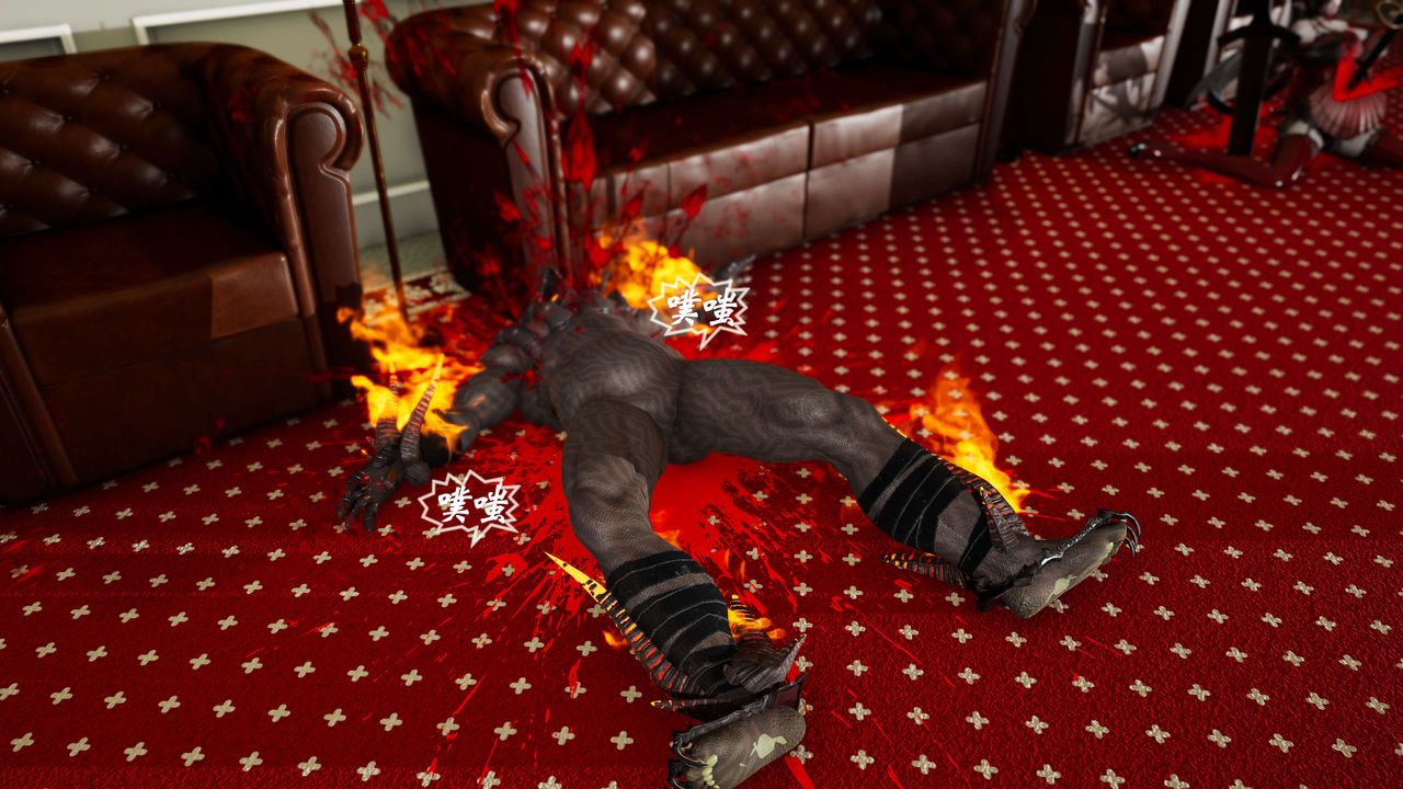 [3D]破界纪元-第三季天动篇第13话