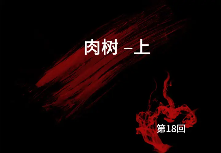 始发怪谈第18话