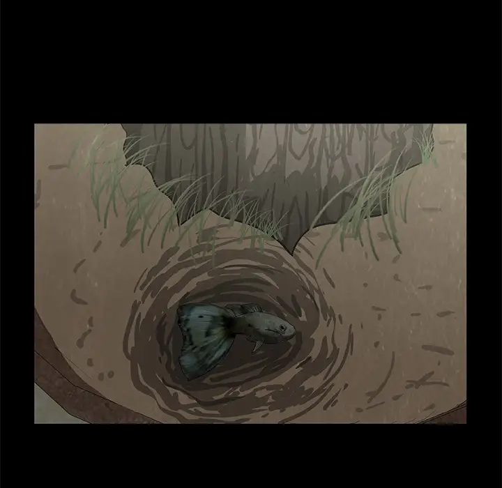 始发怪谈第18话