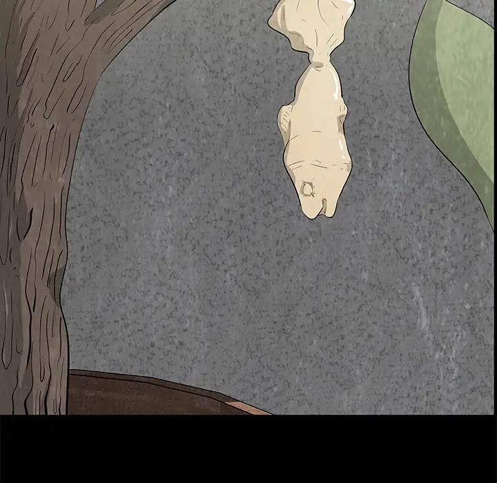 始发怪谈第18话