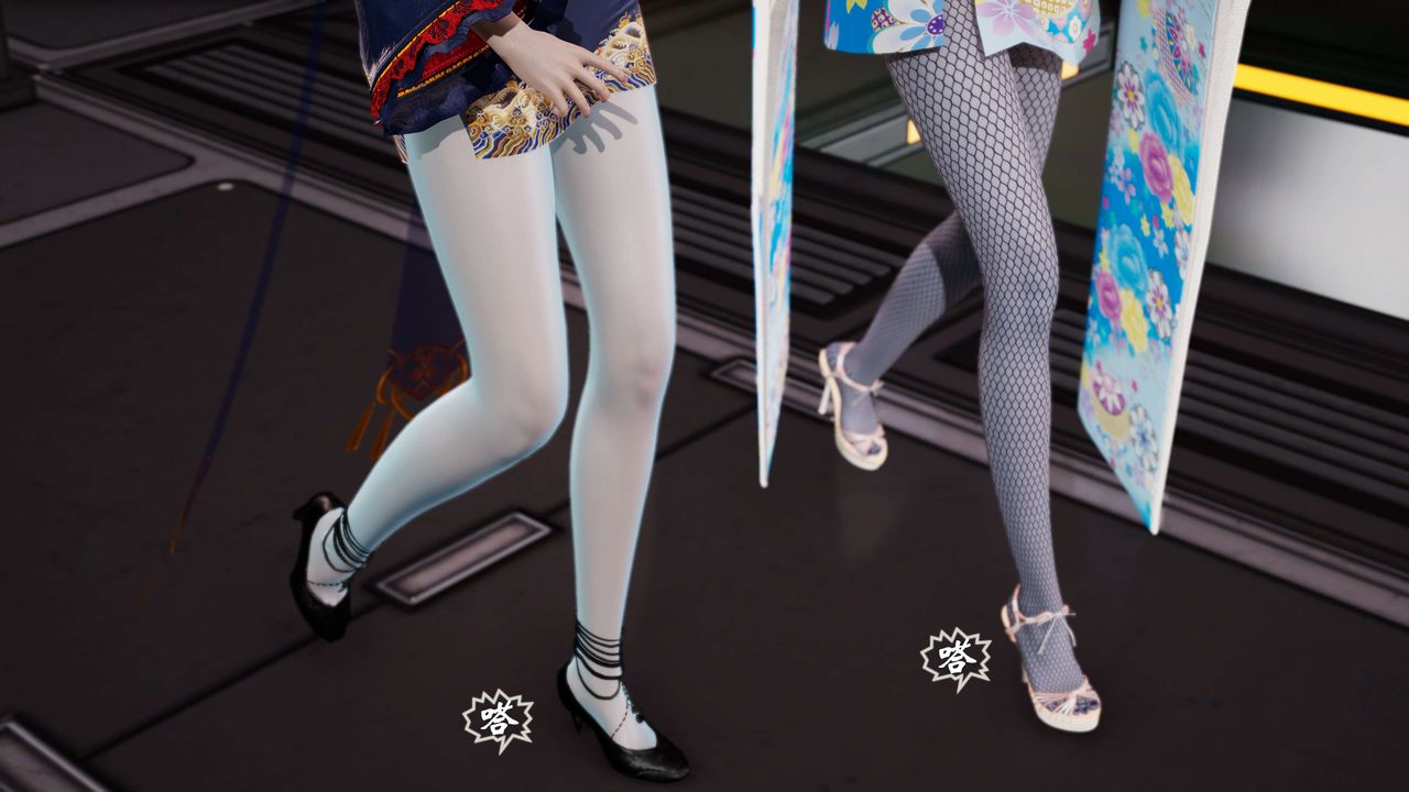 [3D]破界纪元-第三季天动篇第14话