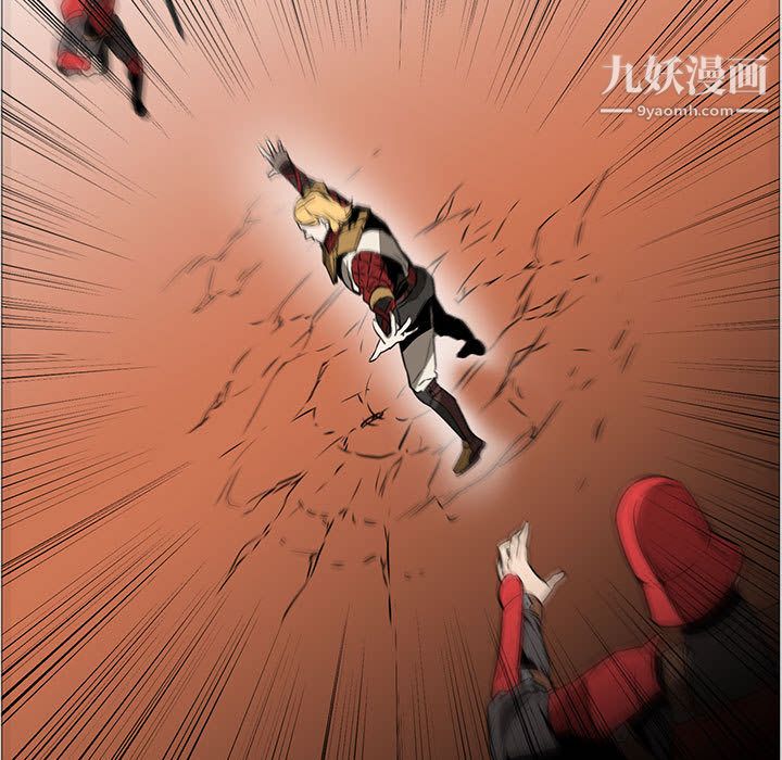 PainKiller-正义的背后第45话