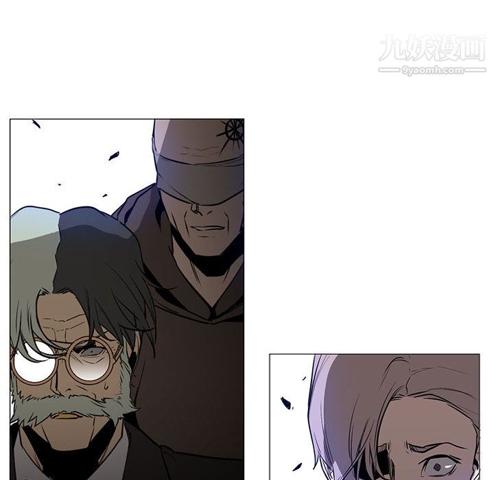 PainKiller-正義的背後第45話