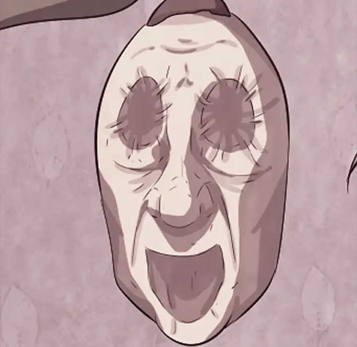 始发怪谈第19话