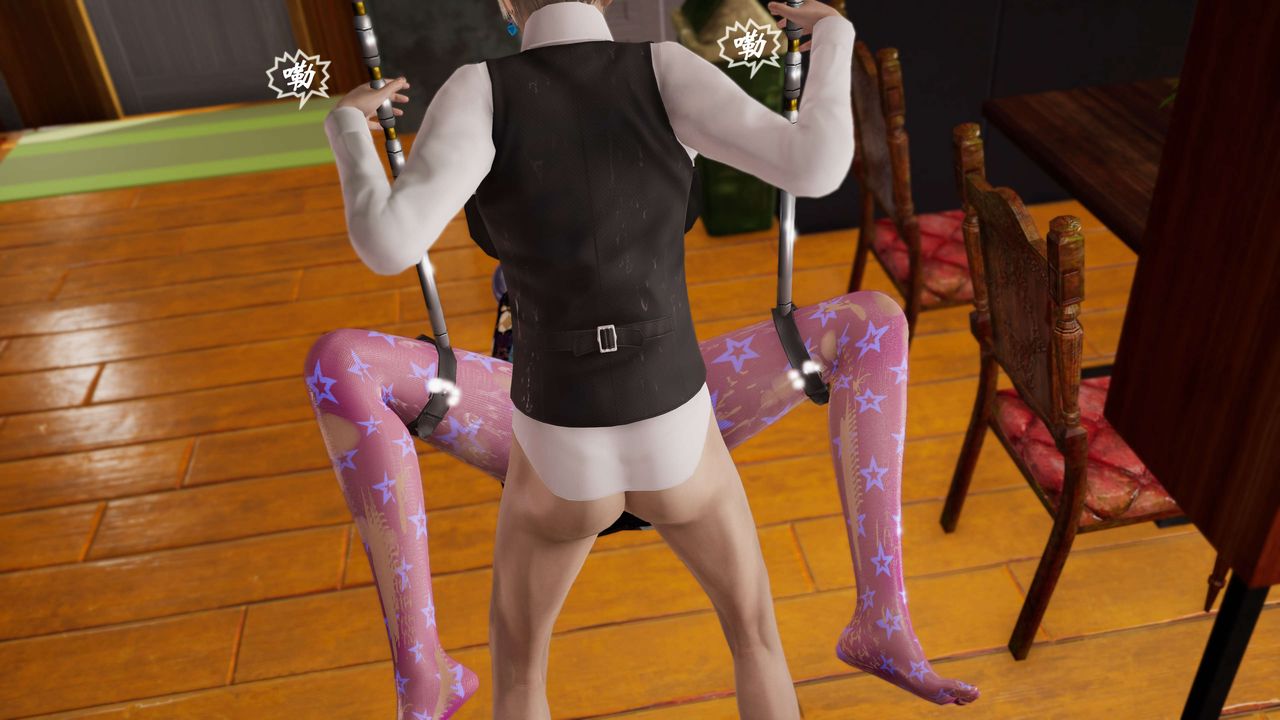 [3D]破界纪元-第三季天动篇第15话