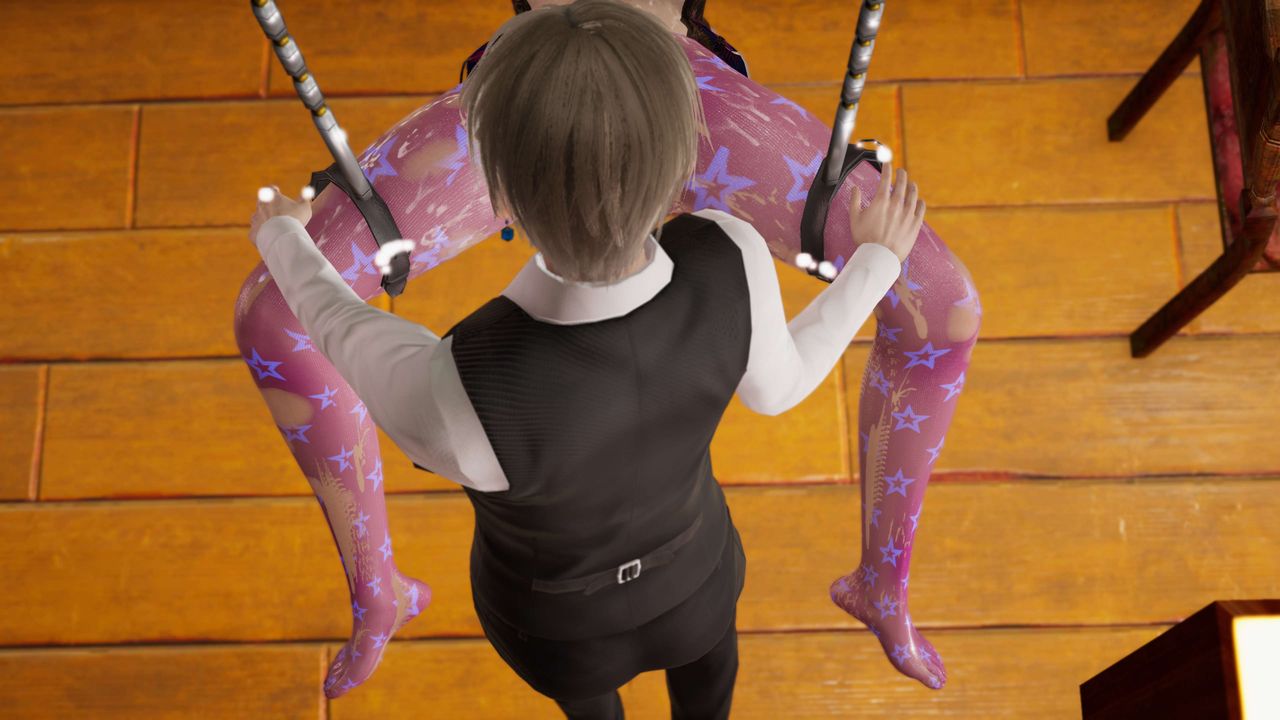 [3D]破界纪元-第三季天动篇第15话