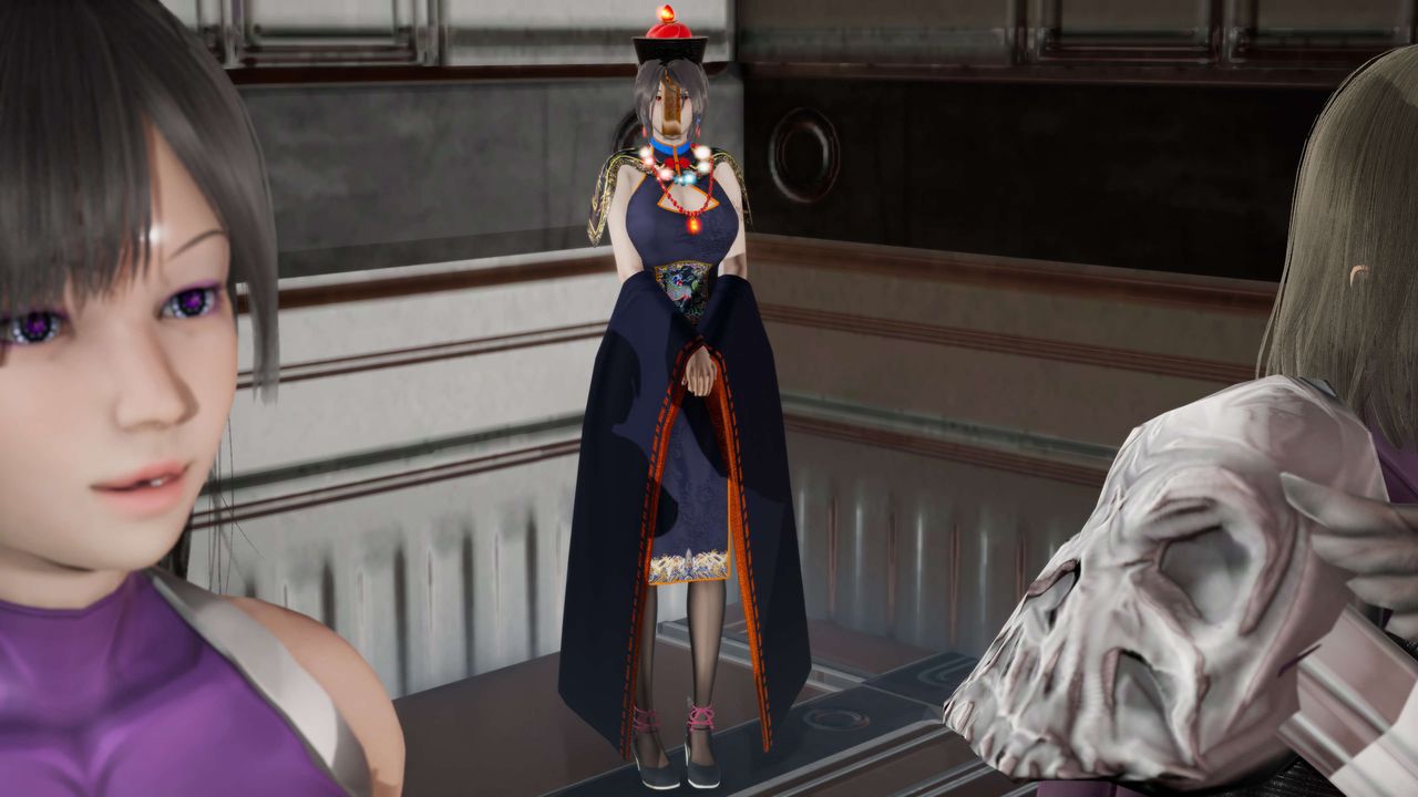 [3D]破界紀元-第三季天動篇第15話