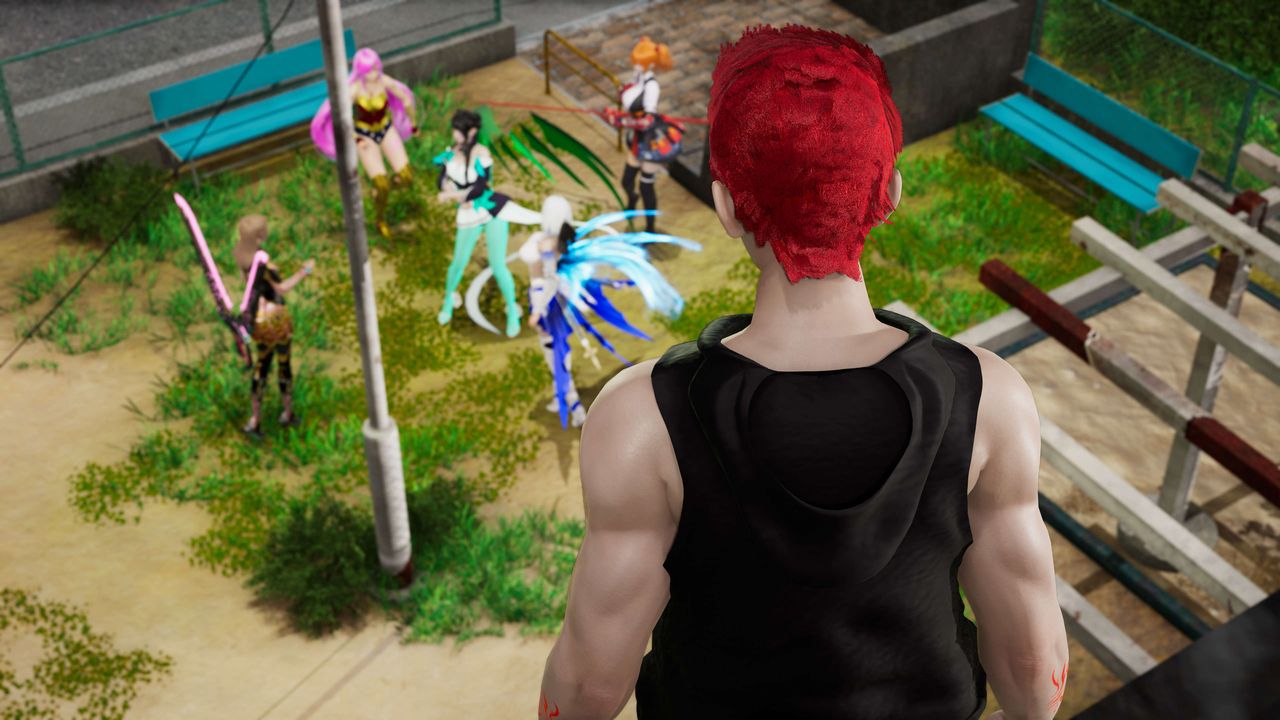 [3D]破界纪元-第三季天动篇第15话